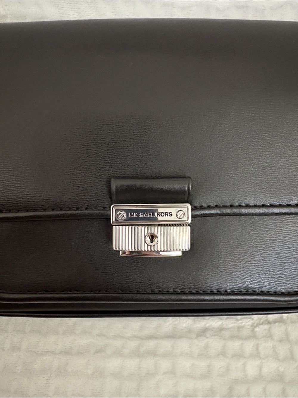 Michael Kors Bradshaw crossbody - Picture 3 of 4